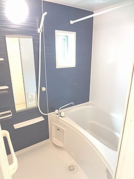 アリーヴィオⅢノースの物件内観写真