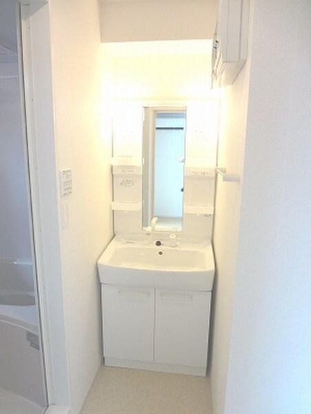 アリーヴィオⅢノースの物件内観写真