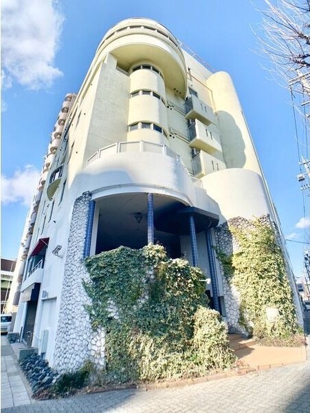 BIANCASA水主町の物件外観写真