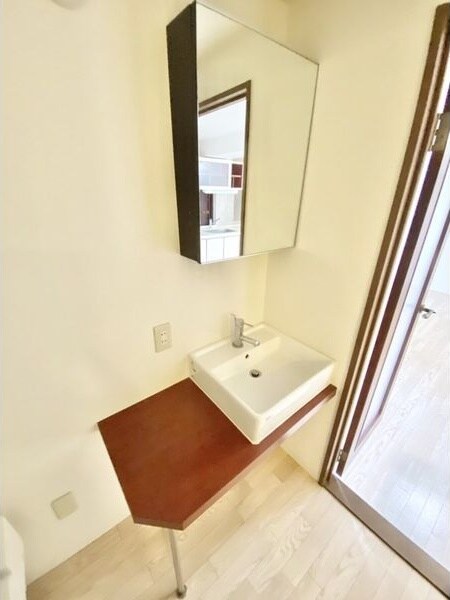 BIANCASA水主町の物件内観写真