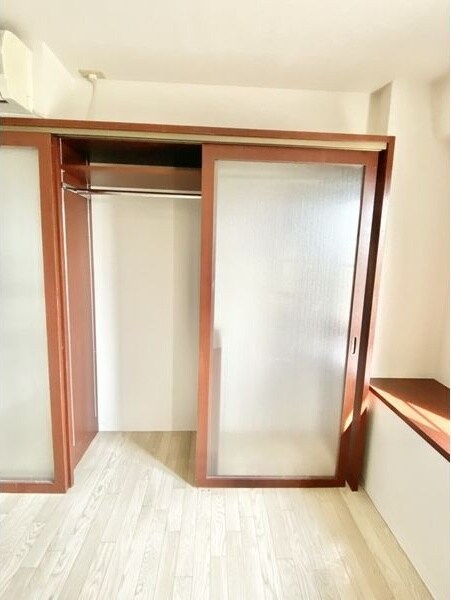 BIANCASA水主町の物件内観写真