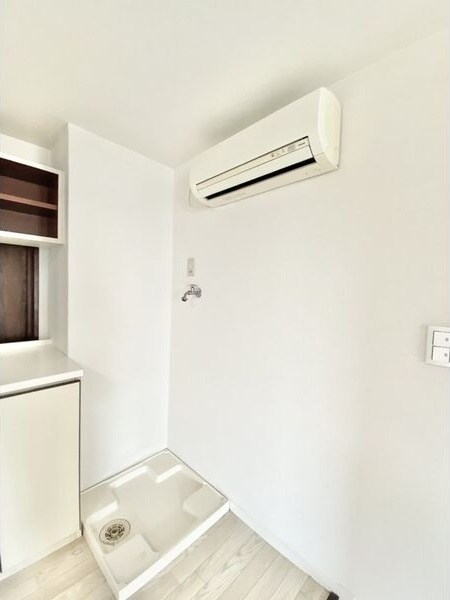 BIANCASA水主町の物件内観写真