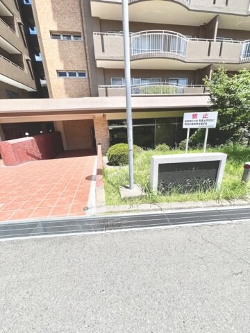 コミュニタス千代が丘Ｓ棟の物件外観写真