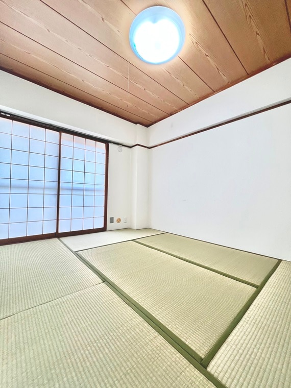 コミュニタス千代が丘Ｓ棟の物件内観写真