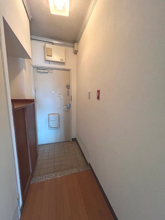 コミュニタス千代が丘Ｓ棟の物件内観写真