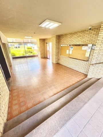 コミュニタス千代が丘Ｓ棟の物件外観写真