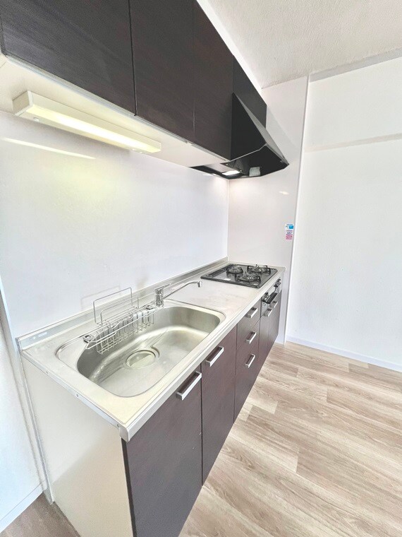 コミュニタス千代が丘Ｓ棟の物件内観写真