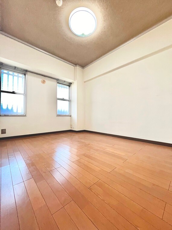 コミュニタス千代が丘Ｓ棟の物件内観写真