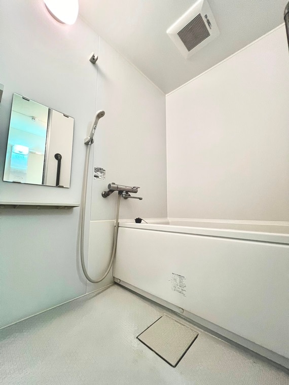 コミュニタス千代が丘Ｓ棟の物件内観写真