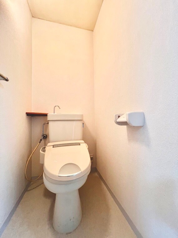 コミュニタス千代が丘Ｓ棟の物件内観写真