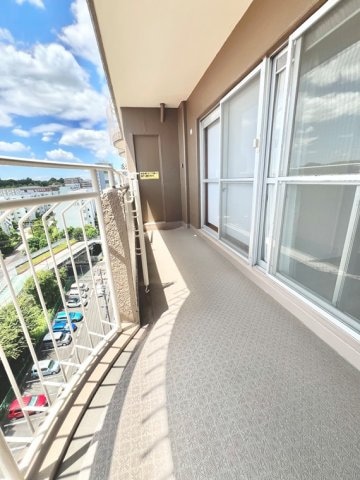 コミュニタス千代が丘Ｓ棟の物件内観写真