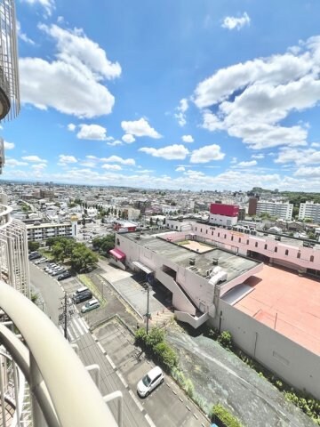 コミュニタス千代が丘Ｓ棟の物件内観写真