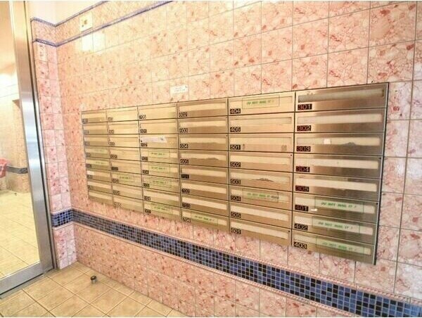 ヴァンキッシュの物件外観写真