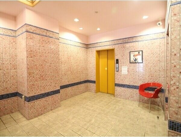 ヴァンキッシュの物件外観写真