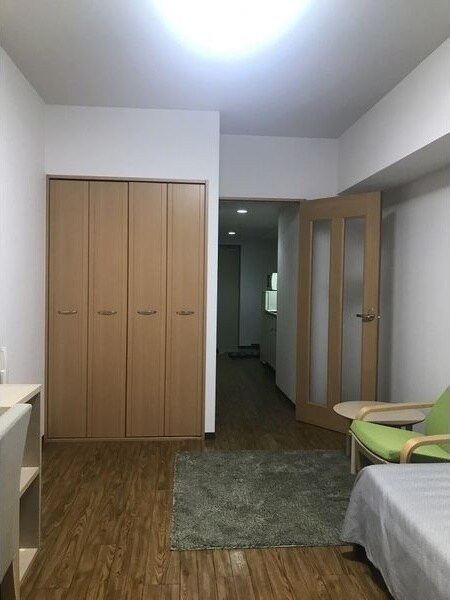 ヴァンキッシュの物件内観写真