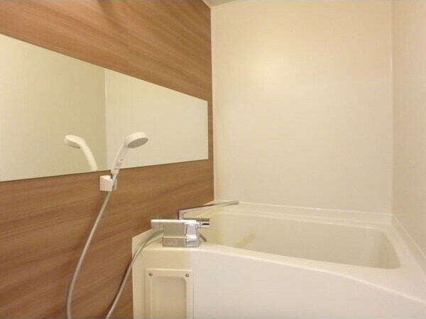 ヴァンキッシュの物件内観写真