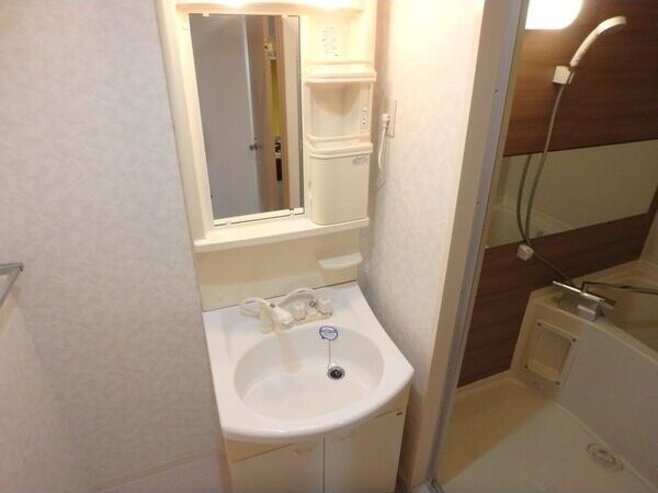 ヴァンキッシュの物件内観写真