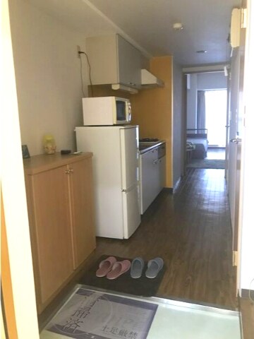 ヴァンキッシュの物件内観写真