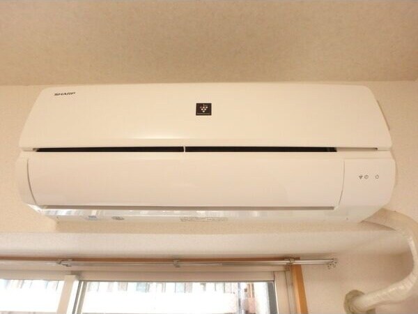 ヴァンキッシュの物件内観写真