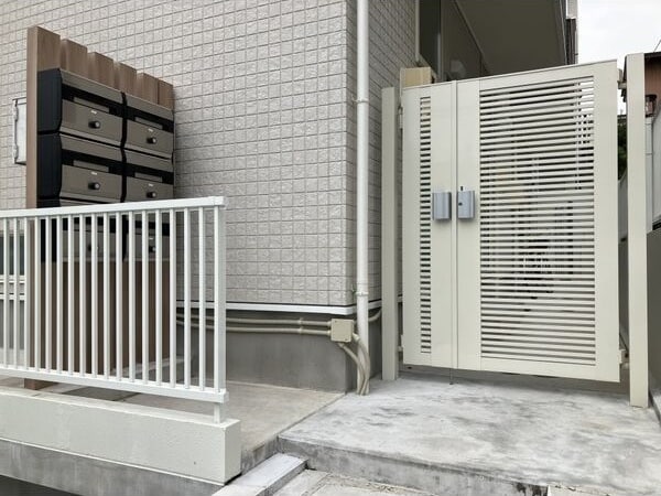 ボンヌール川名の物件内観写真