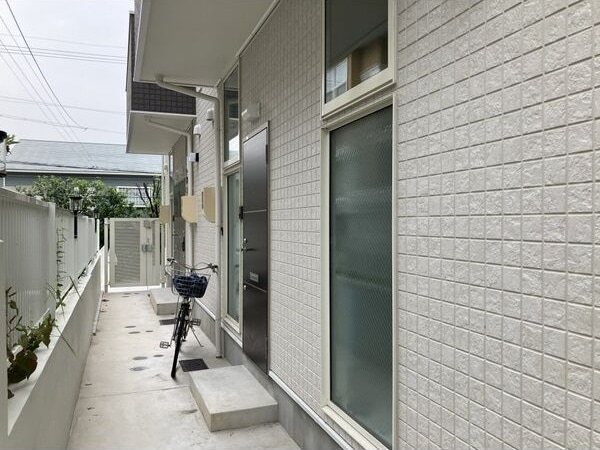 ボンヌール川名の物件内観写真