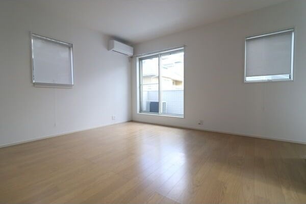 ボンヌール川名の物件内観写真