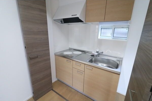 ボンヌール川名の物件内観写真