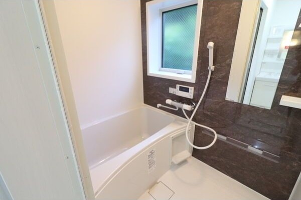 ボンヌール川名の物件内観写真