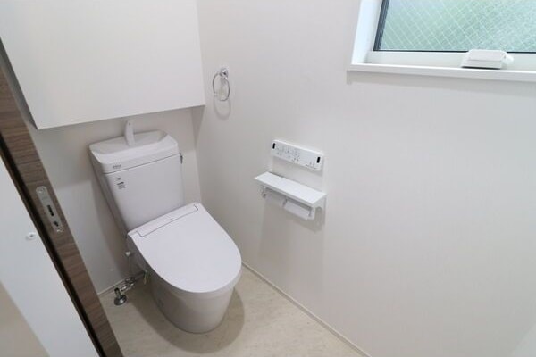 ボンヌール川名の物件内観写真