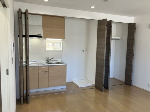 ボンヌール川名の物件内観写真