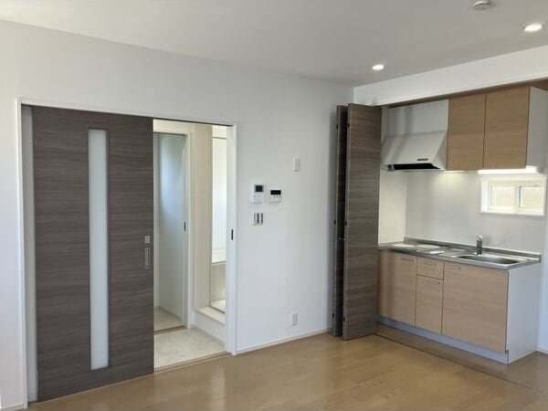 ボンヌール川名の物件内観写真