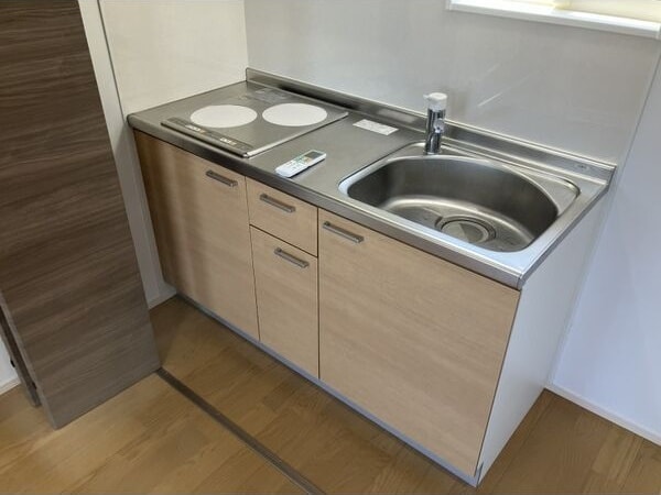 ボンヌール川名の物件内観写真