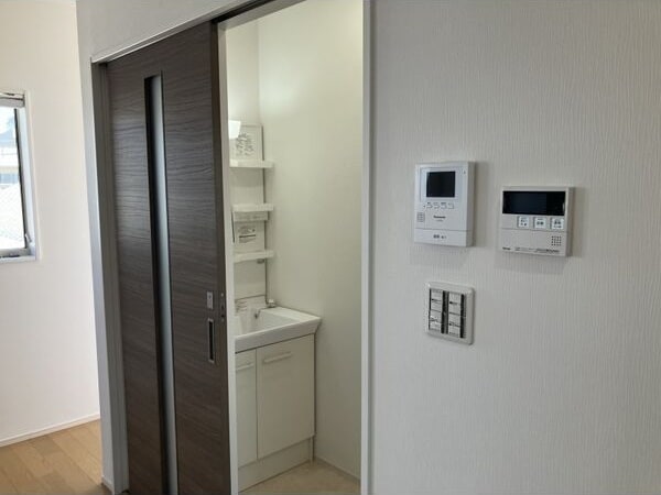 ボンヌール川名の物件内観写真