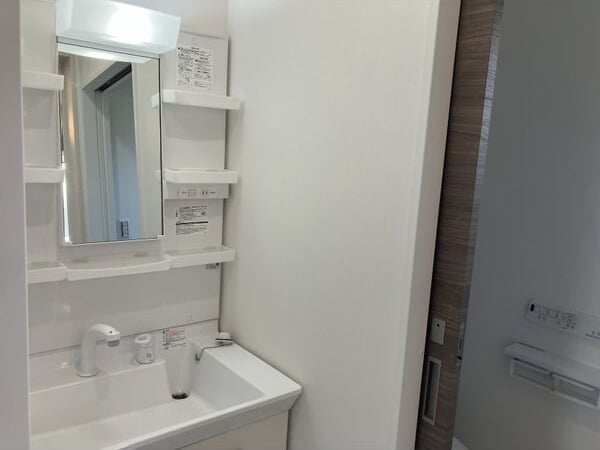 ボンヌール川名の物件内観写真