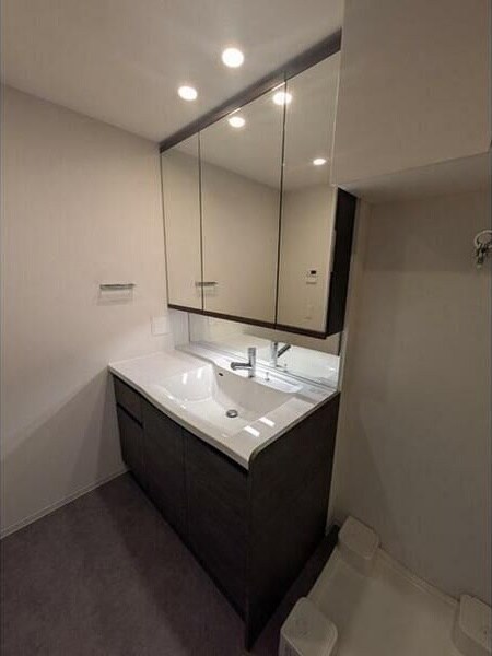 プラウド高岳カームコートの物件内観写真