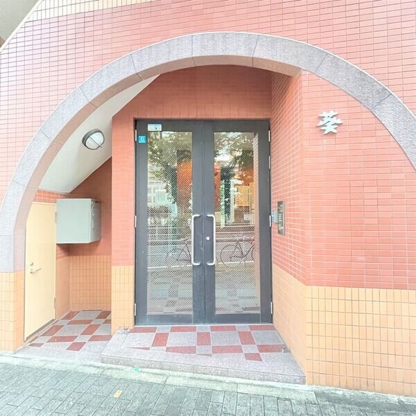 葵ビルの物件内観写真