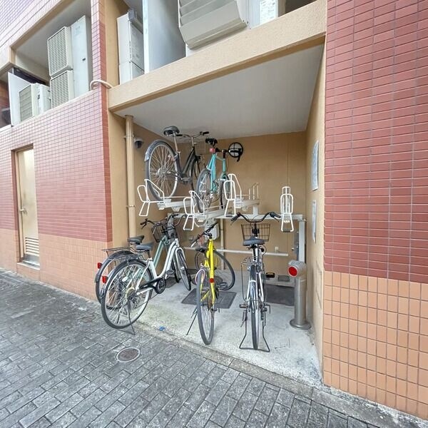 葵ビルの物件内観写真