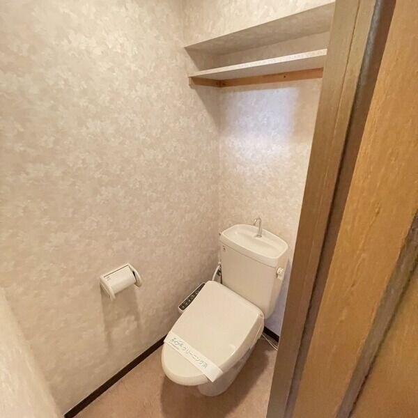 葵ビルの物件内観写真