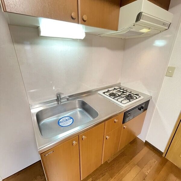 葵ビルの物件内観写真