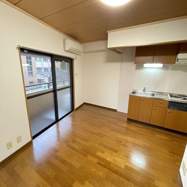 葵ビルの物件内観写真