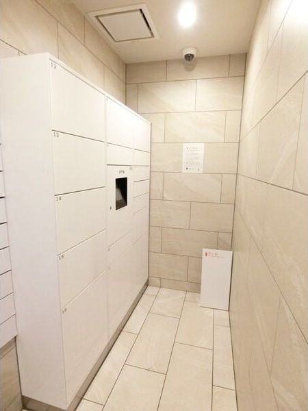 ディアレイシャス浅間町ステーションフロントの物件外観写真