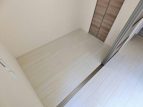 ブルースカイTの物件内観写真