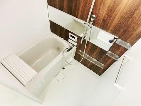 ブルースカイTの物件内観写真