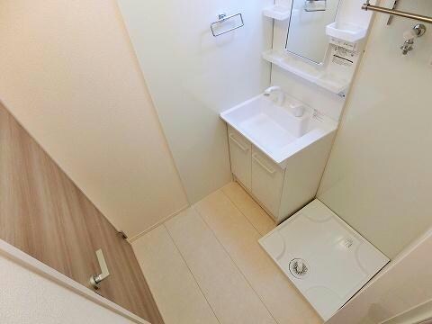 ブルースカイTの物件内観写真