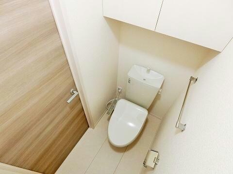 ブルースカイTの物件内観写真