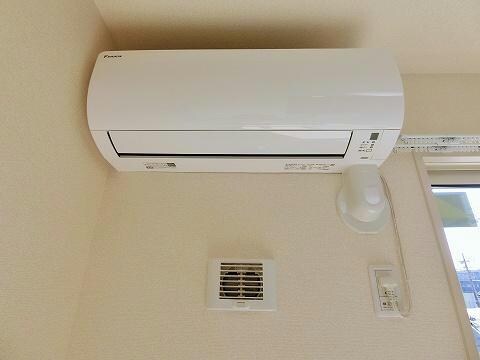 ブルースカイTの物件内観写真