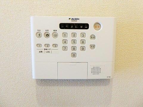 ブルースカイTの物件内観写真