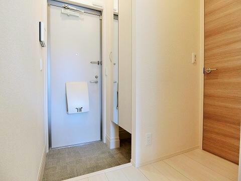 ブルースカイTの物件内観写真