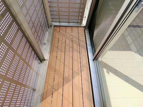 ブルースカイTの物件内観写真