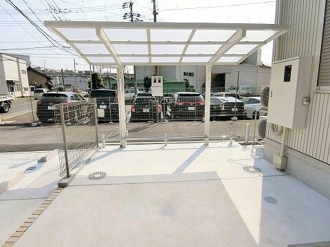 ブルースカイTの物件内観写真